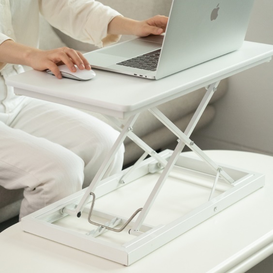 접이식 좌식 책상 기도 앉는 낮은 책상 바닥 앉은뱅이 책상