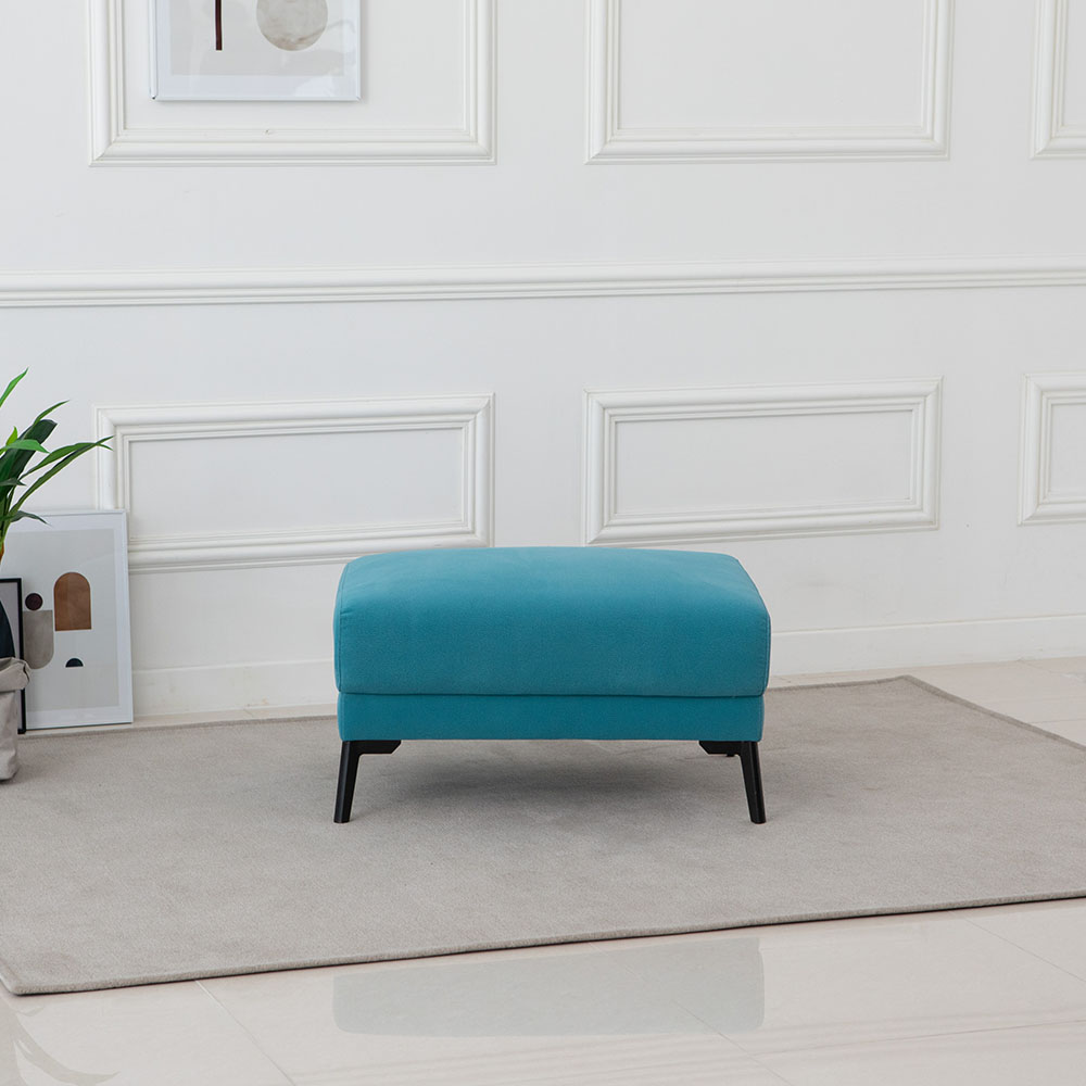 폴로까사 바흐젠 임팔라 반카우치형 팔걸이형 4인용 소파