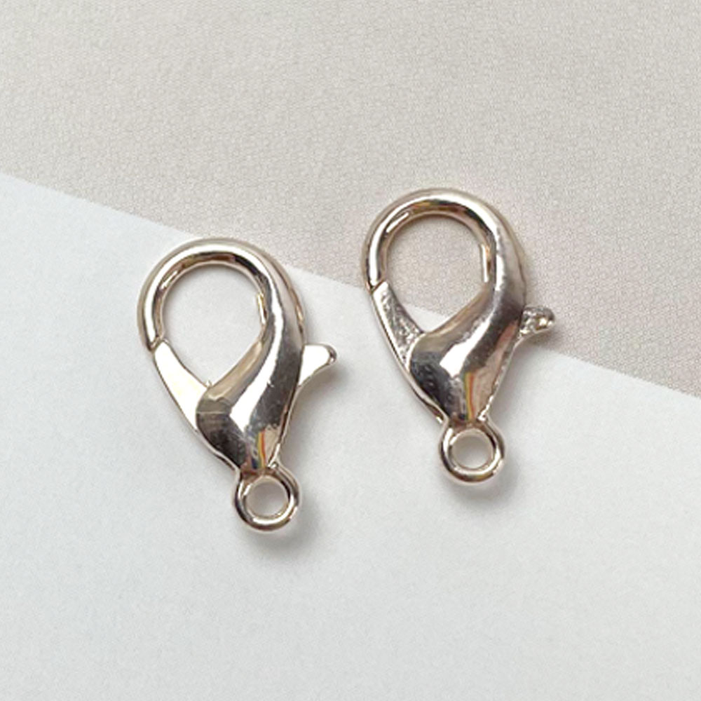 약46~50개)랍스터고리 걸고리(12mm,14mm) 이미지 6
