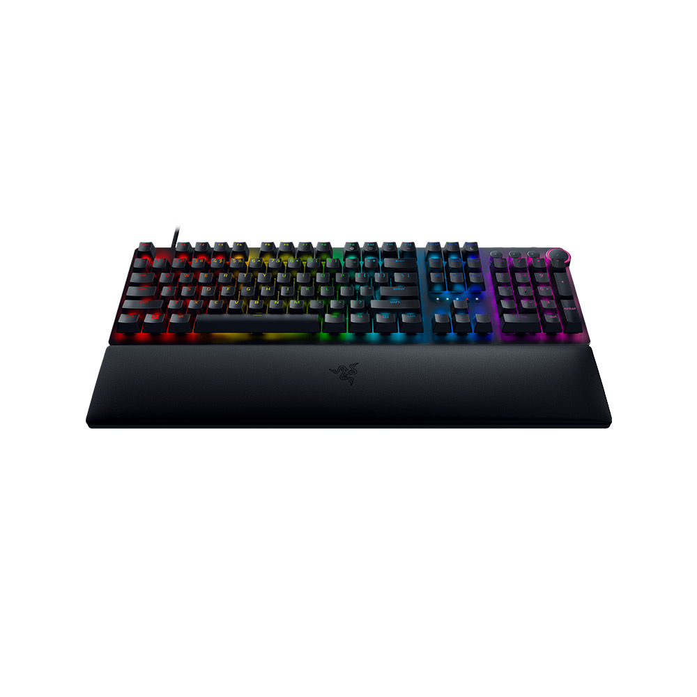 레이저코리아 Razer Huntsman V2 Linear KR 게이밍키보드