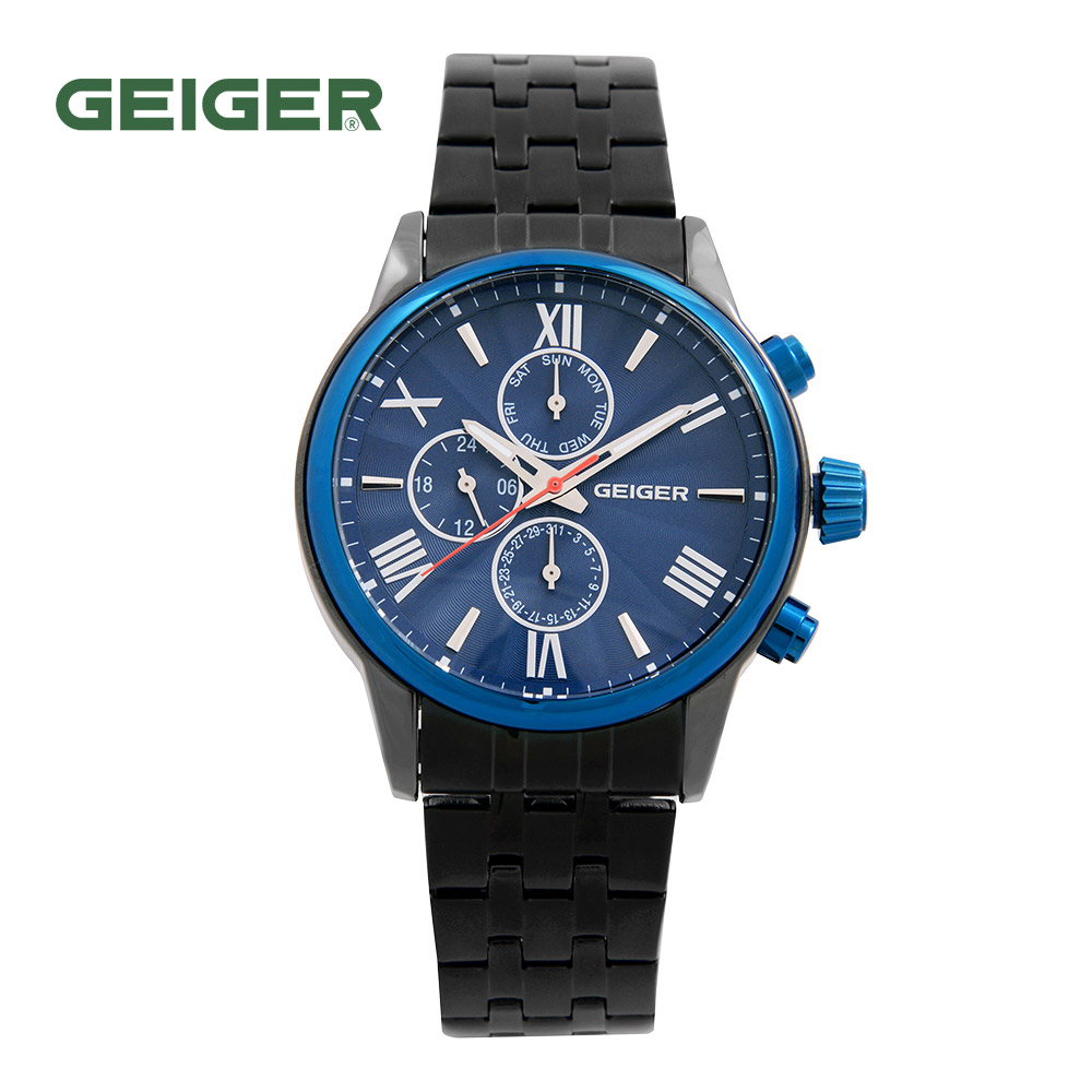 본사직영/정품 가이거 남성 멀티펑션 12종 택1