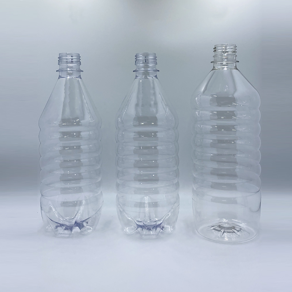 보틀스 식혜페트병 플라스틱병 85개 700ml 용량선택 - 상세 이미지 5
