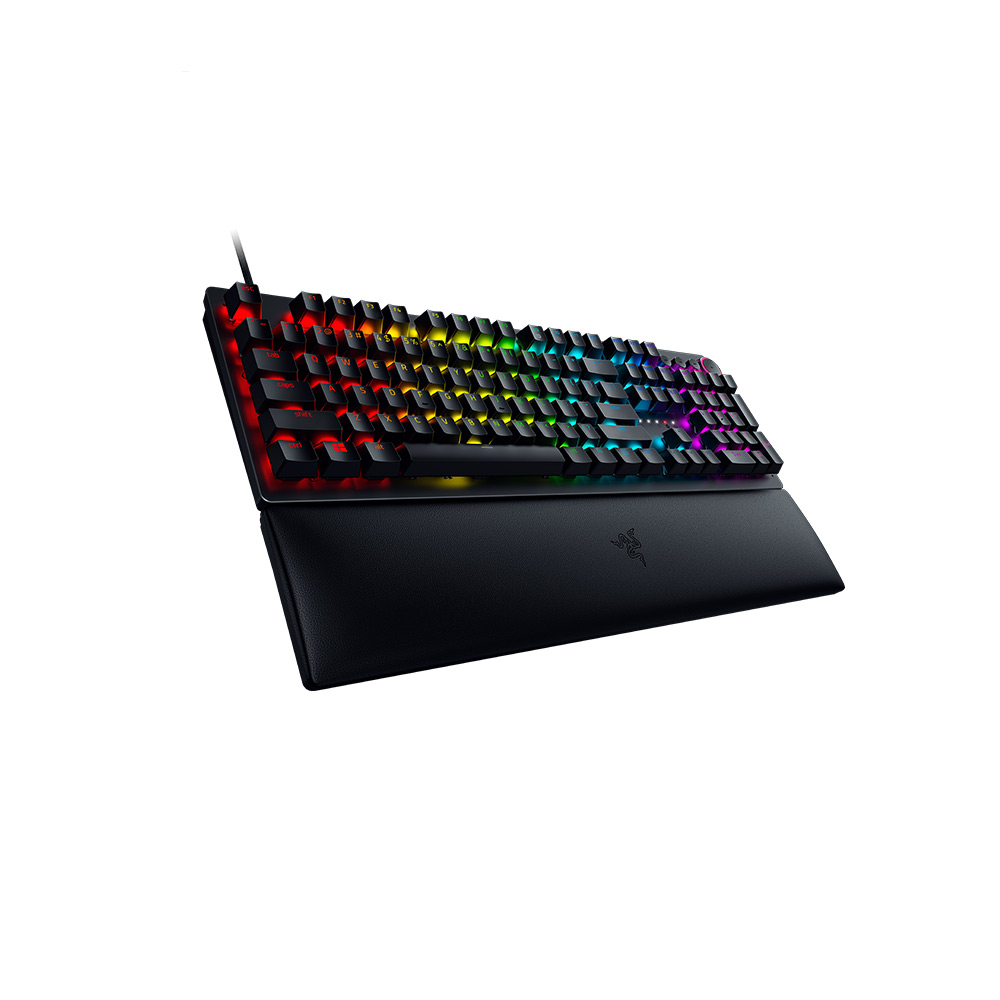 레이저코리아 Razer Huntsman V2 Linear KR 게이밍키보드