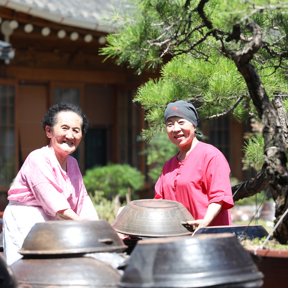 문정희할머니 순창고추장 찹쌀 100% 국산재료 2년숙성 1kg