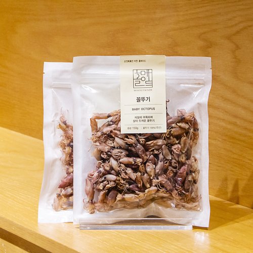 [동아수산](신세계 의정부점)꼴뚜기 150g : 신세계백화점
