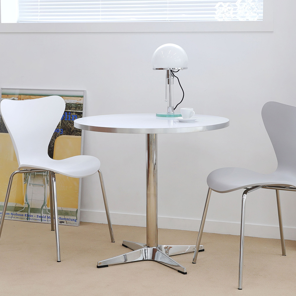 크로버 미드센츄리 모던 인테리어 디자인 카페 식탁 테이블 600