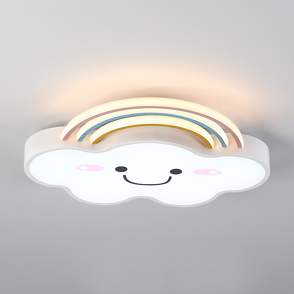 LED 아임 레인보우 아이방등 50W 아이방인테리어 - 상세 이미지 3