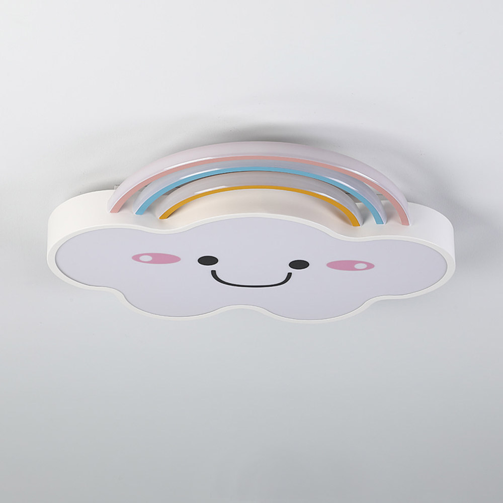 LED 아임 레인보우 아이방등 50W 아이방인테리어 - 상세 이미지 4