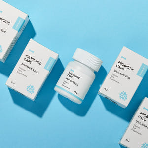 본아페티 프로바이오틱캡스 강아지 모유 구강 유산균 60포, 1개 솔직 후기 | 실제 사용자 리뷰 총정리 - 상품 이미지 3