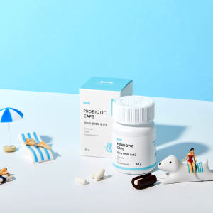 본아페티 프로바이오틱캡스 강아지 모유 구강 유산균 60포, 1개 솔직 후기 | 실제 사용자 리뷰 총정리 - 상품 이미지 2