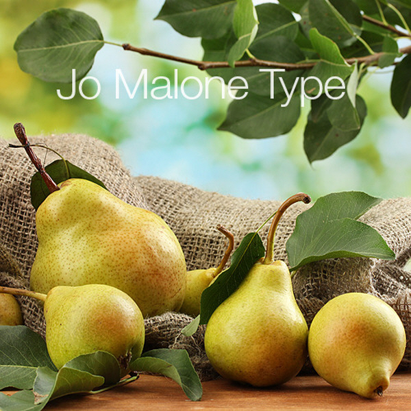 CPL 아로마 잉글리쉬 페어 앤 프리지아 프래그런스 오일 Jo Malone Type 50ml - 상품 이미지