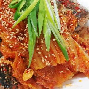 화원농협 이맑은 전라도 묵은지 김치 3kg 5kg 국내산 해남배추 자연숙... 맛있게 먹은 솔직 후기 - 상품 이미지 3