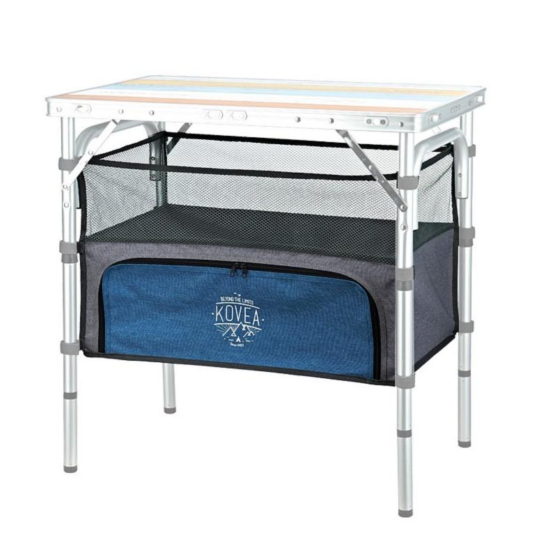 캠핑 조리대 캠핑용 테이블 캠핑 보조 테이블