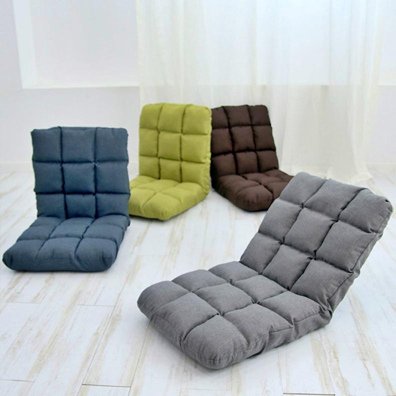 자취방 쇼파 낮은 소파 바닥 소파 편한 소파