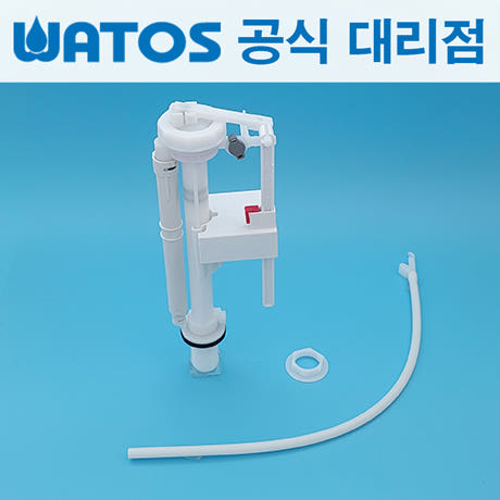 계림 이누스 와토스 높이조절 필밸브 투피스 변기 부속품 가격 비교 유건생활스토어 계림 이누스 와토스 높이조절 필밸브 투피스 변기 부속품