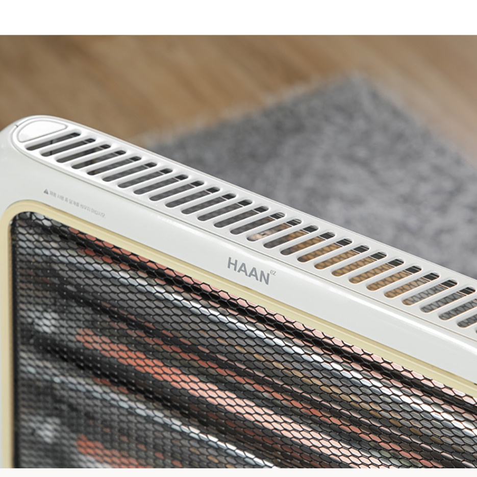 전기온열기 캠핑전기난로 캠핑전기히터