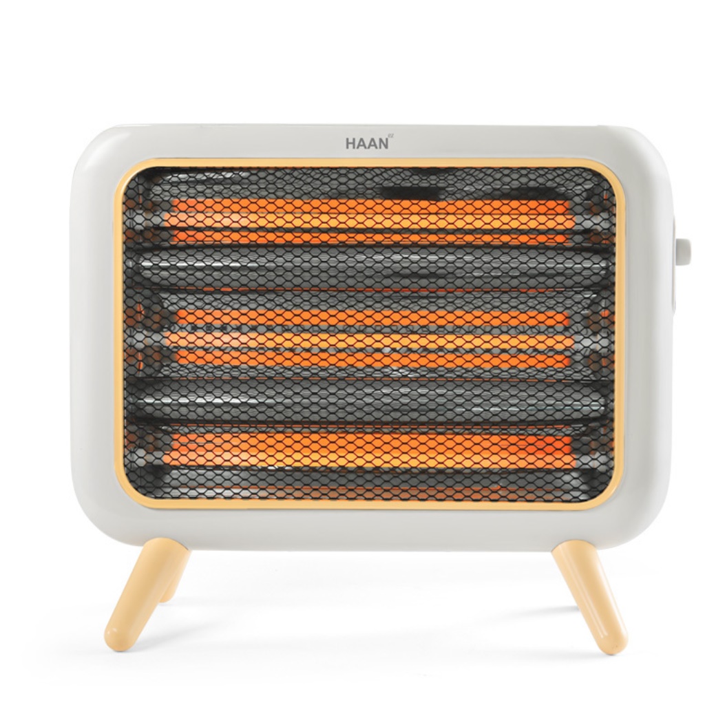 전기온열기 캠핑전기난로 캠핑전기히터