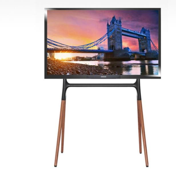 tv삼각대 대형tv거치대 티비다리 벽걸이티비스탠드 - 상품 이미지