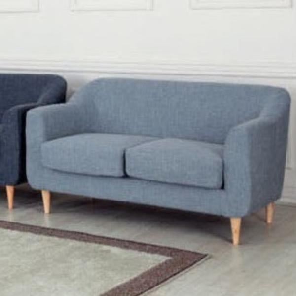 디자인 쇼파 모듈형 소파 작은 소파 미니멀 와이드 소파