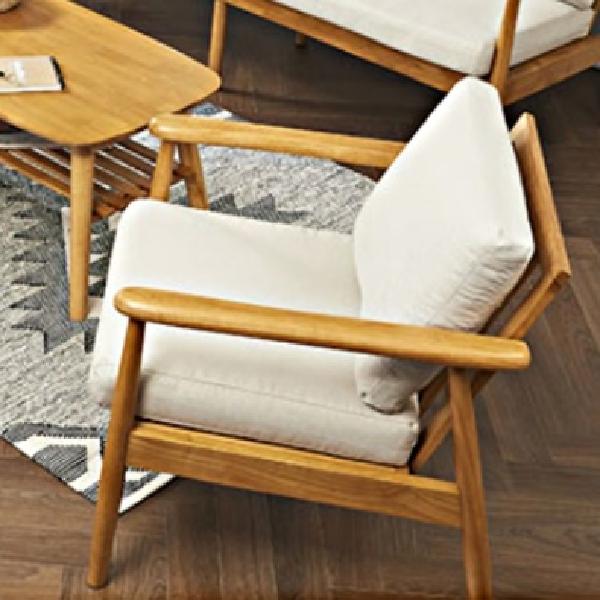 디자인 쇼파 작은 소파 모듈형 소파 미니멀 와이드 소파