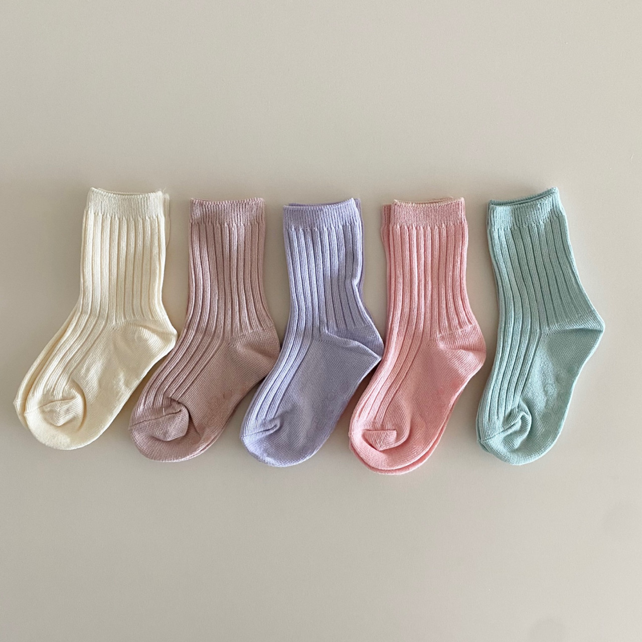 라라파스텔 양말세트 아기 유아 아동 키즈 여아 남아