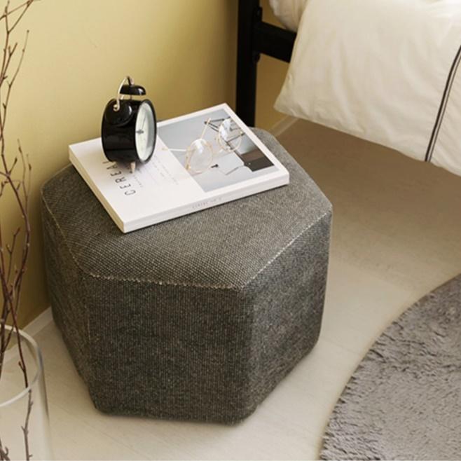 모듈형 소파 미니멀 작은 소파 디자인 쇼파