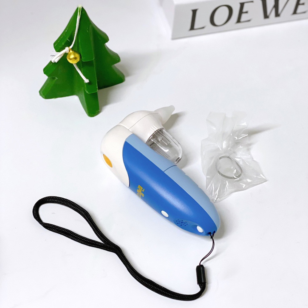 예꼬맘 노스클린 아기 콧물흡입기 휴대용 NS1