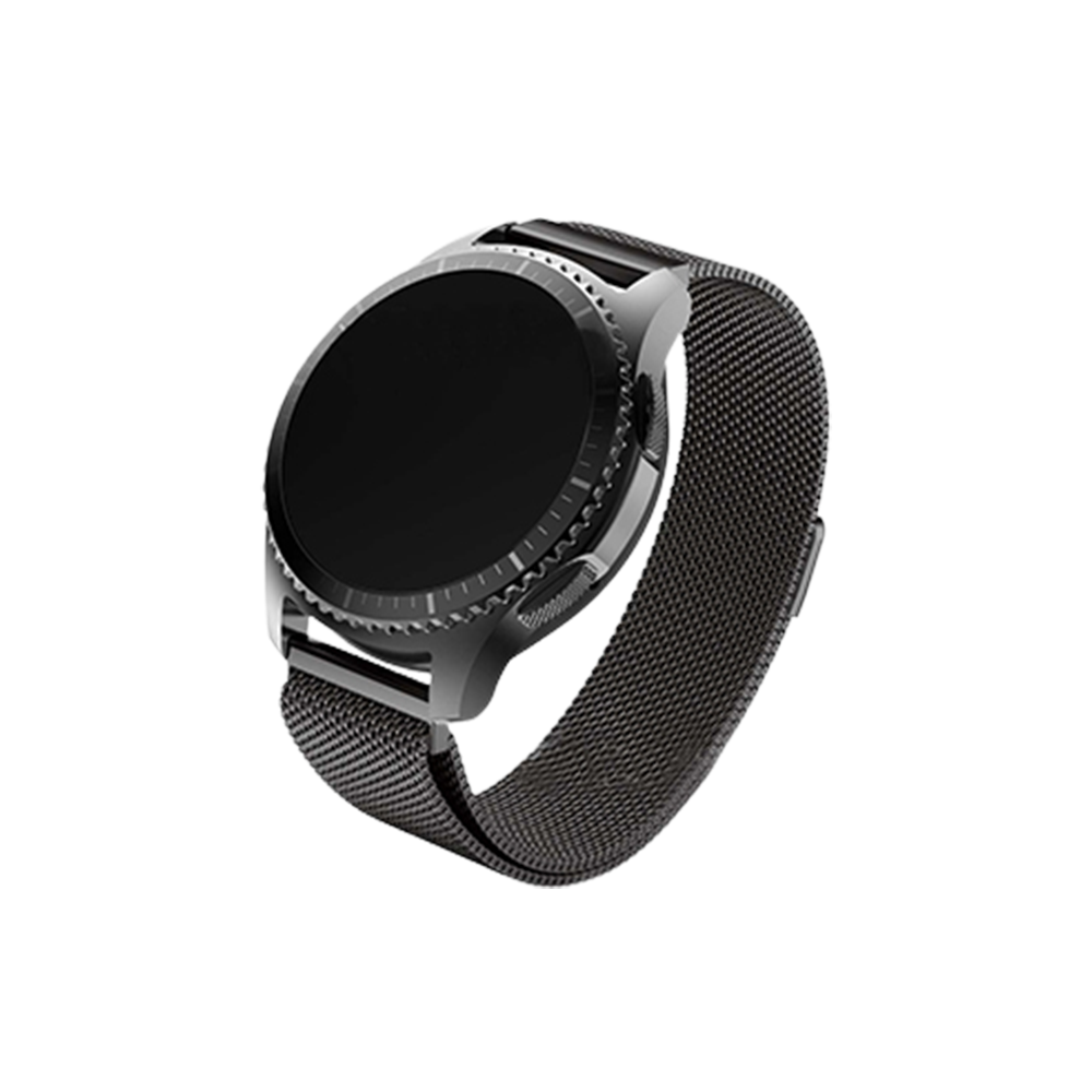 갤럭시 워치 스트랩 40mm 41mm 42mm 44mm 액티브 1 2 3 4 메탈 갤워치 - 상세 이미지 5