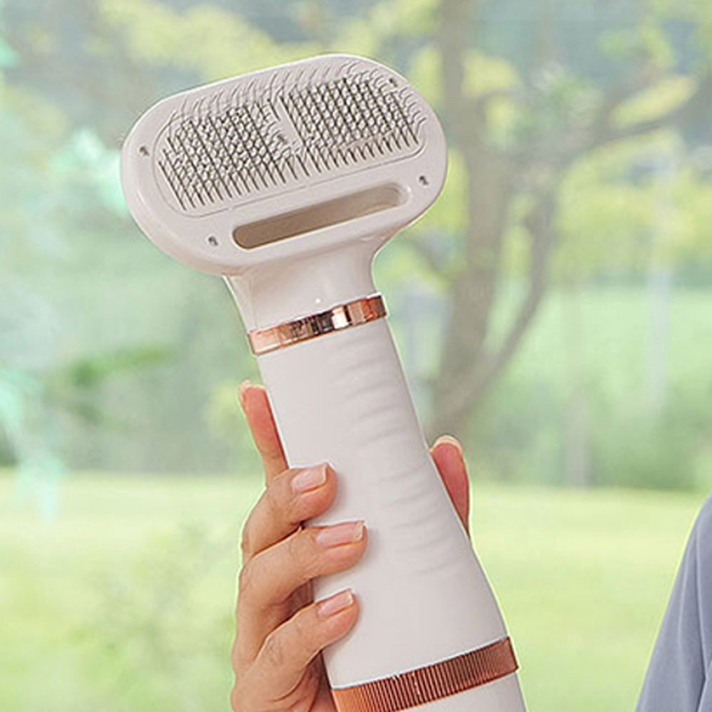 댕댕살롱 페페 드라이어 강아지 고양이 펫 애견 드라이기 건조기 털 말리기