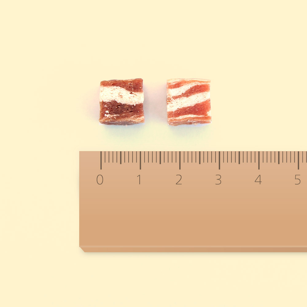 더독 DTC 져키 대구 치킨, 100g, 1개 - 상세 이미지 4