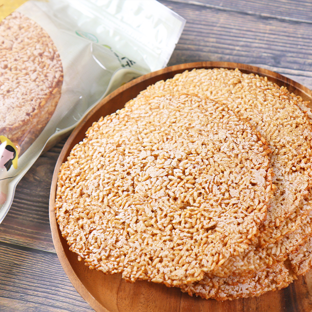 국산 쌀 100% 누룽지 대용량 500g [전통식품/HACCP 인증]