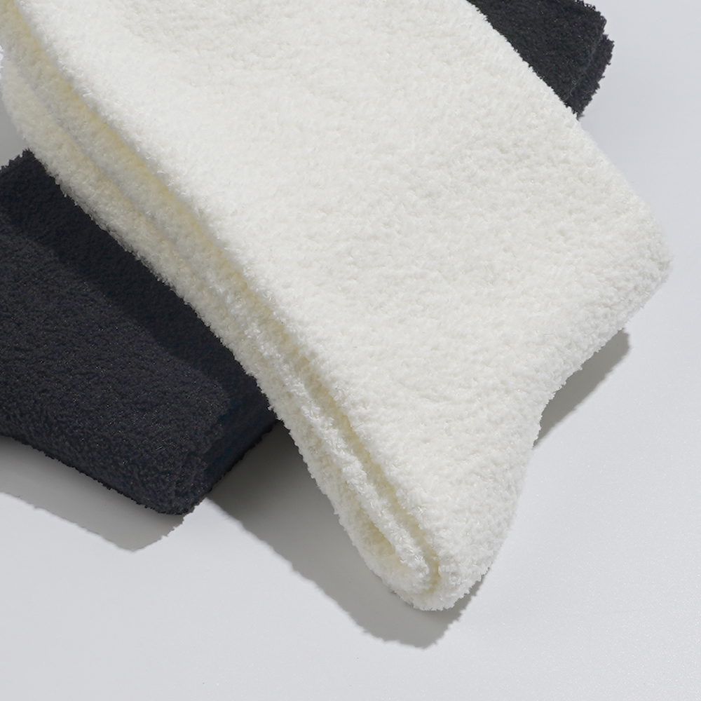 삭피엔스 여자 차분한 컬러 데일리 수면양말 5켤레 국산 롱 임산부 긴 양말 세트 N배송