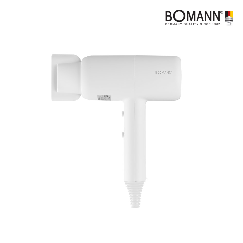 보만 전문가용 헤어드라이기 1800w HD4203W - 상세 이미지 5