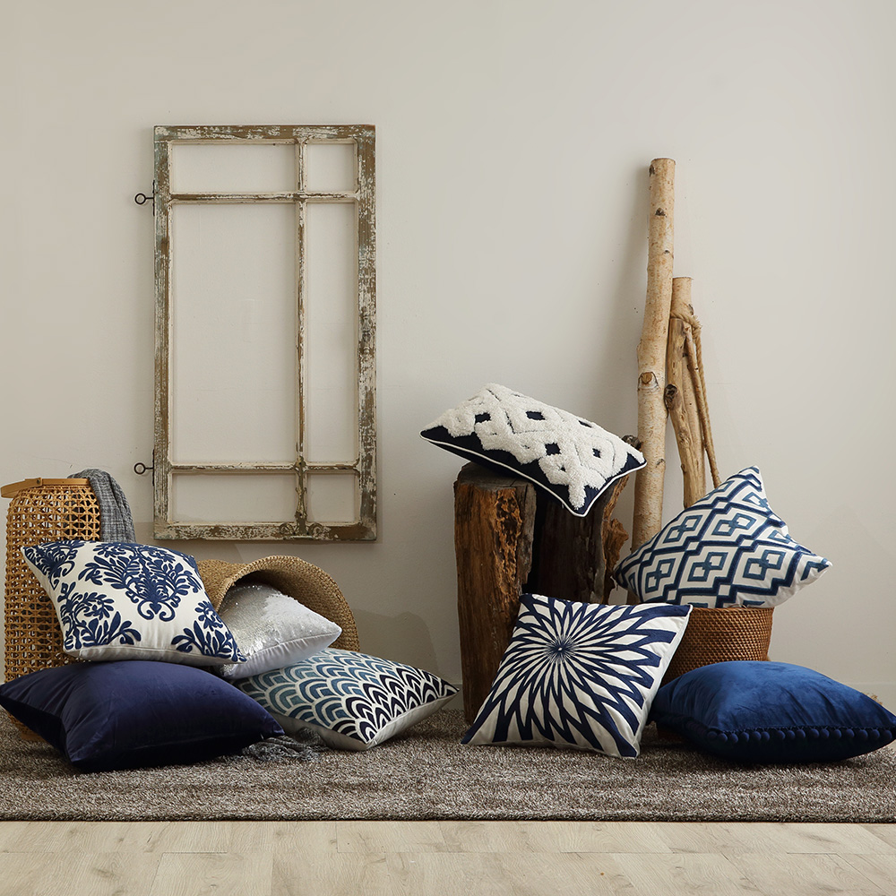 키웨스트 빵빵하고 단단한 구름솜 쿠션솜 40x40 45x45 50x50 50x30