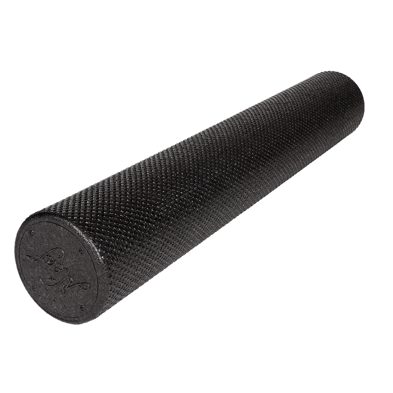 아리프 폼롤러 EPP 90cm 하드 필라테스 종아리 마사지 스트레칭 요가 폼플러 폼블러