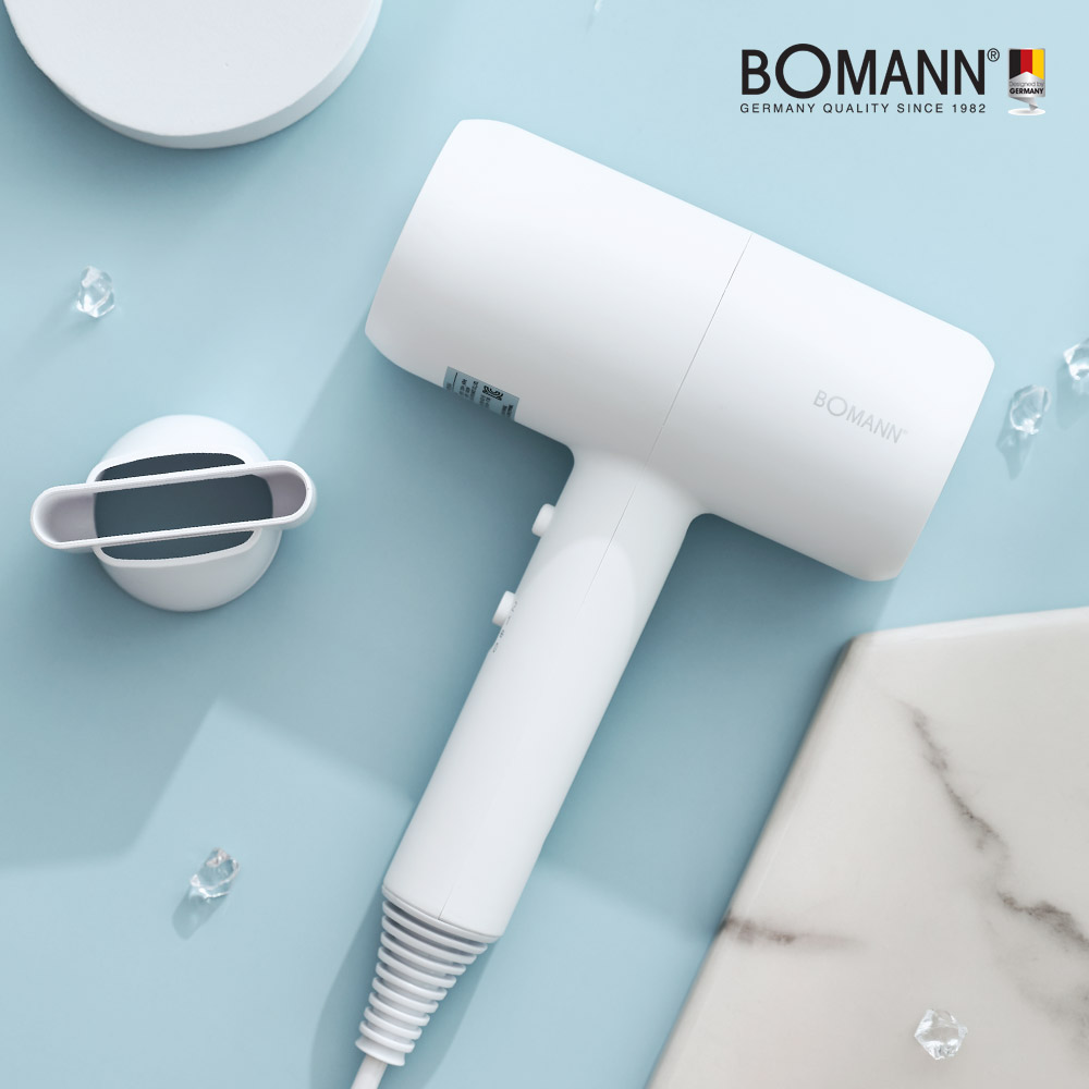 보만 전문가용 헤어드라이기 1800w HD4203W - 상세 이미지 4