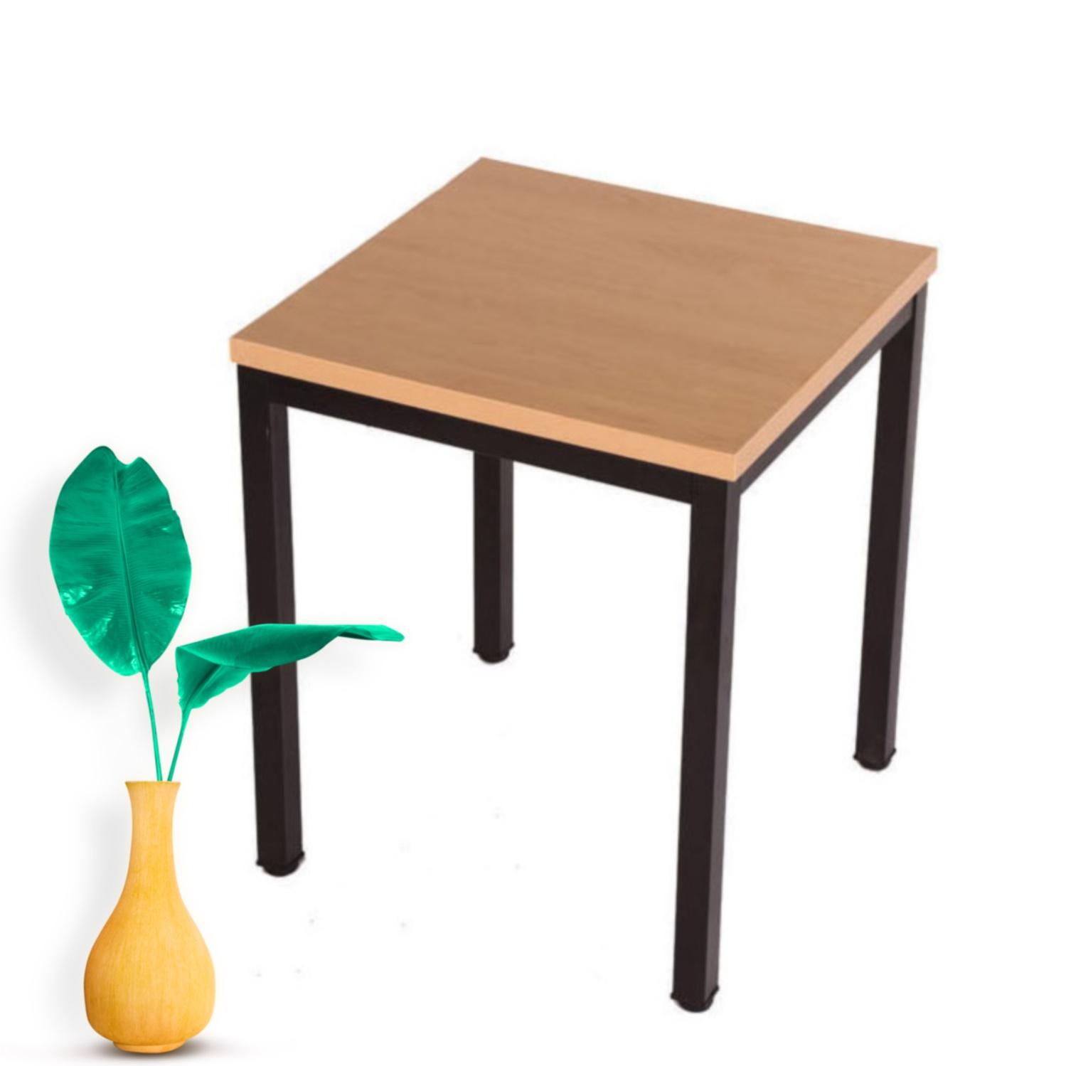 장식 화분 테이블 화분 탁자 얇은 높은 사이드테이블