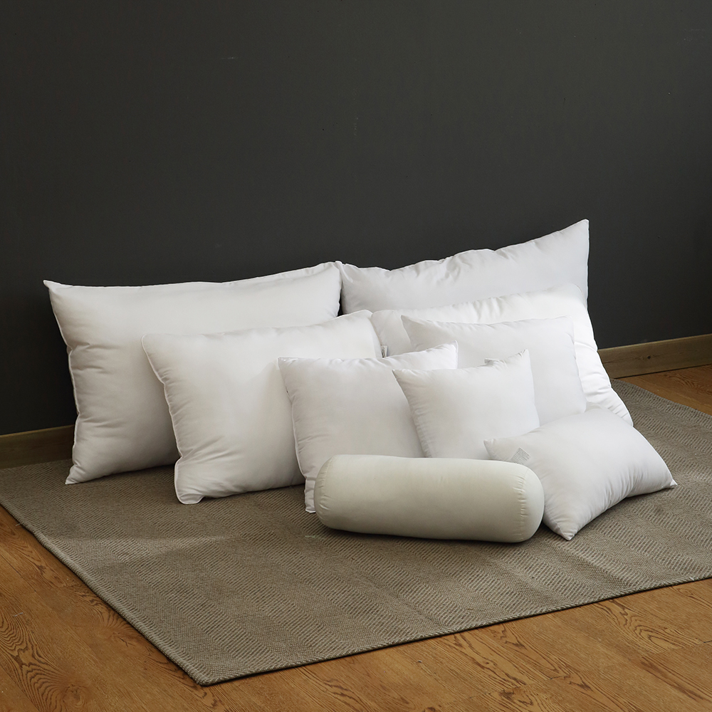 키웨스트 빵빵하고 단단한 구름솜 쿠션솜 40x40 45x45 50x50 50x30