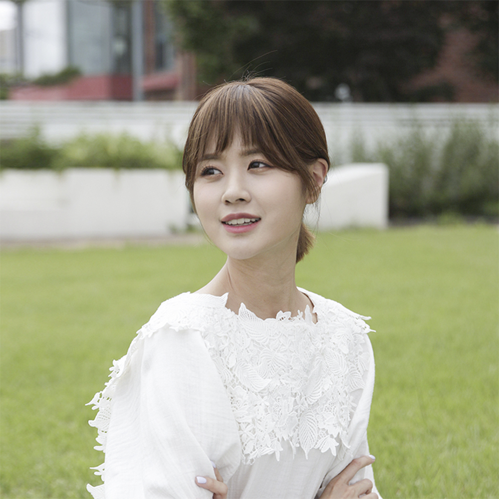 앞머리가발 부분가발 붙임머리 시스루뱅 테일 - 상세 이미지 2
