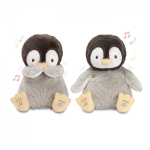 터미타임 배밀이 장난감 아기선물 3개월 4개월 5개월 6개월 돌아기장난감 말하는까꿍곰돌이