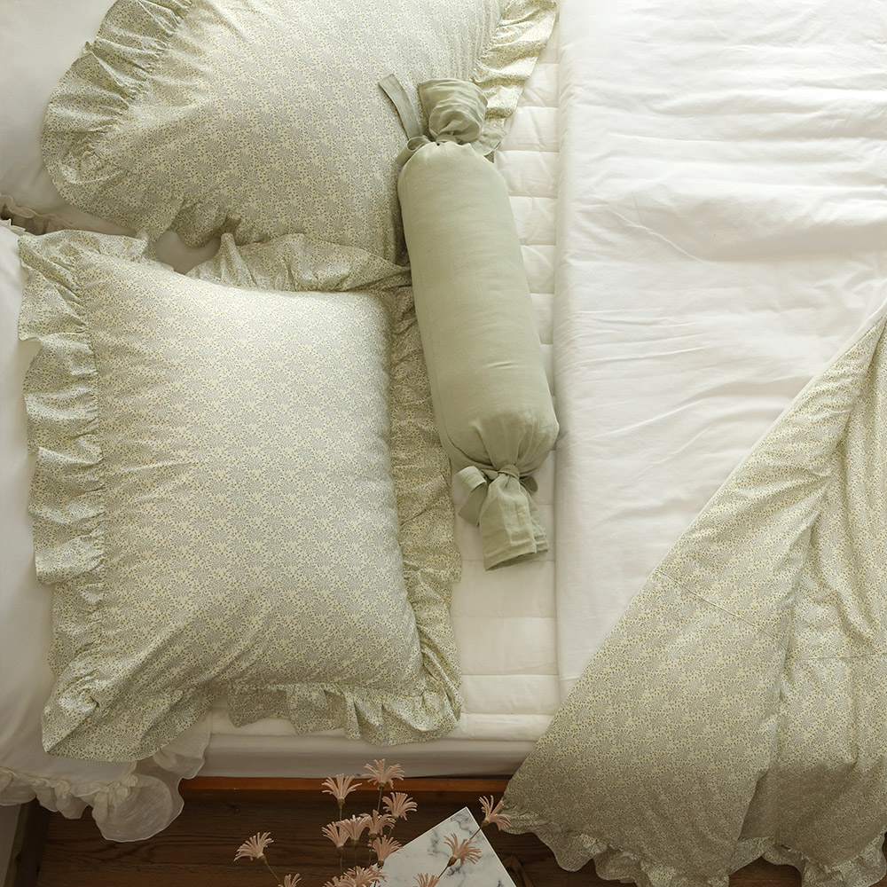 키웨스트 빵빵하고 단단한 구름솜 쿠션솜 40x40 45x45 50x50 50x30