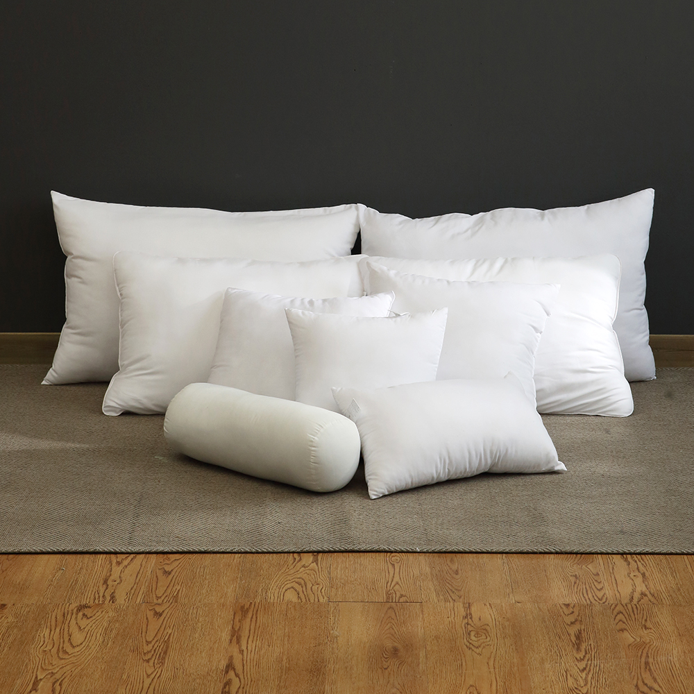 키웨스트 빵빵하고 단단한 구름솜 쿠션솜 40x40 45x45 50x50 50x30