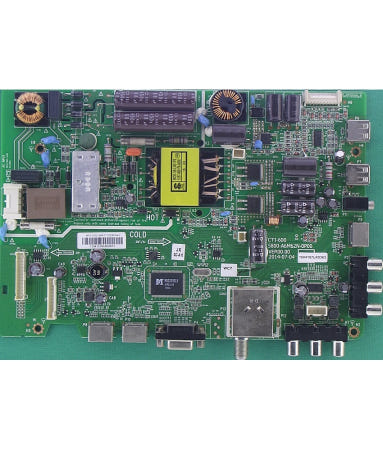 LG전자 [중고]LG 32LF531C 32인치 LCD LED TV AD 메인 영상 통합 보드 수리 부품