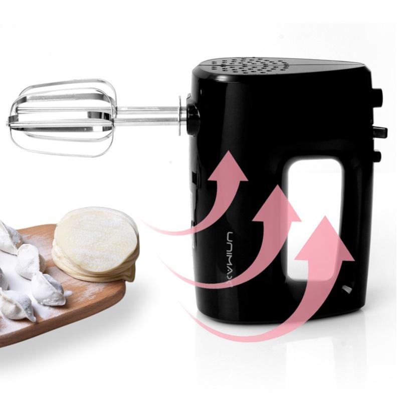 머랭거품기 밀가루 가정용반죽기 전동휘핑기