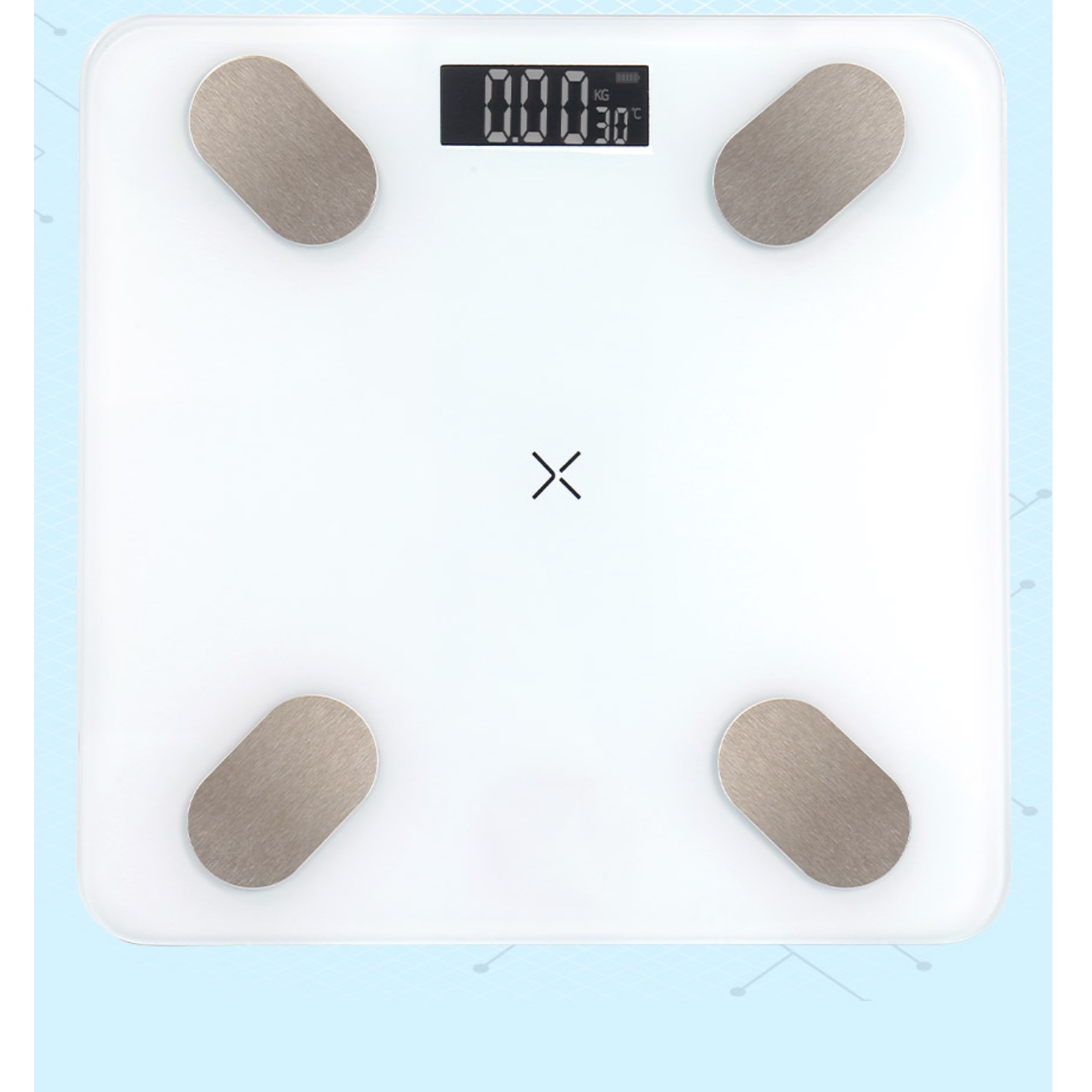 가정용 인바디 기계 체지방계 체성분 체중계 정확한 인바디 측정기