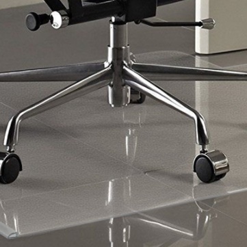 사무실 의자 소리 방지 바퀴 패드 의자 장판 보호 흔들의자 깔판 층간 식탁 자국 찍힘