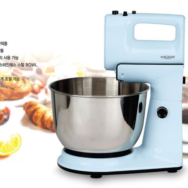 밀가루 가정용반죽기 전동 휘핑기 빵반죽기 머랭거품기