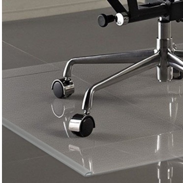 사무실 의자 소리 방지 바퀴 패드 의자 장판 보호 흔들의자 깔판 층간 식탁 자국 찍힘