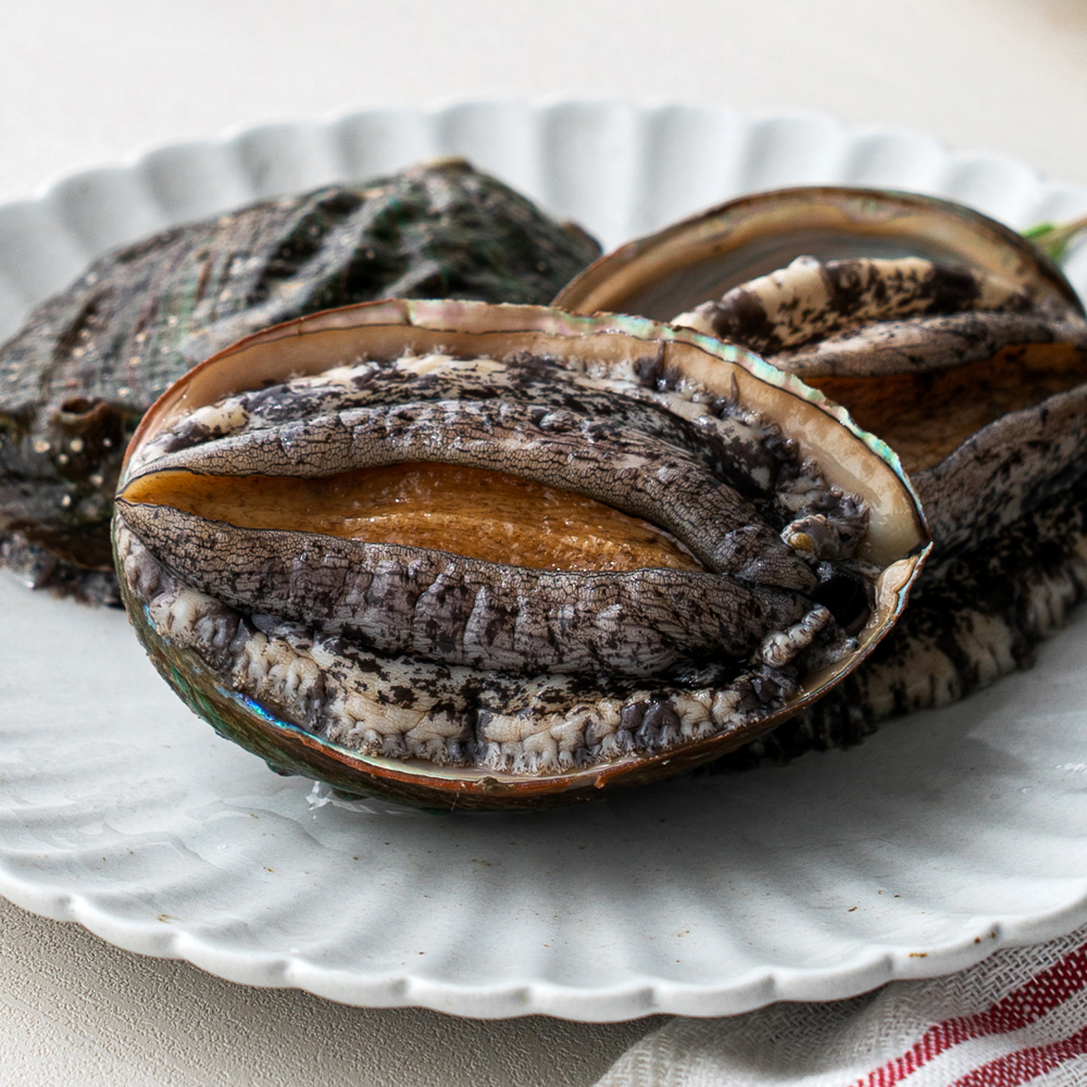 집에서먹자 산지직송 전남 완도 전복 소 51미-60미 1kg - 상세 이미지 5