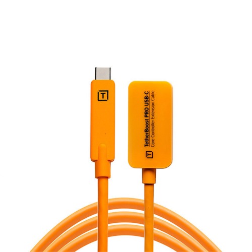 TetherBoost Pro USB-C Core Controller Extension Cable